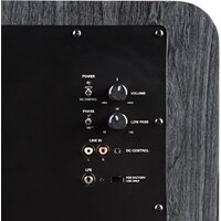 Polk Audio HTS 12 (черный) Image #5