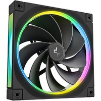 Комплект вентиляторов для корпуса DeepCool FL14R 3 IN 1 R-FL14R-BKAPN3-G - Превью изображения №4 — Интернет-магазин Your Sale