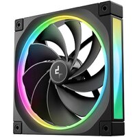 Комплект вентиляторов для корпуса DeepCool FL14R 3 IN 1 R-FL14R-BKAPN3-G - Превью изображения №2 — Интернет-магазин Your Sale