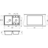 Granula GR-8201 (арктик) Image #3