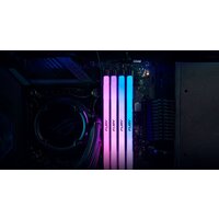 Оперативная память Kingston FURY Renegade RGB 24ГБ DDR5 7200МГц KF572C38RSA-24 - Превью изображения №2 — Интернет-магазин Your Sale