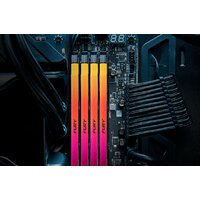 Оперативная память Kingston FURY Renegade RGB 24ГБ DDR5 7200МГц KF572C38RSA-24 - Превью изображения №3 — Интернет-магазин Your Sale