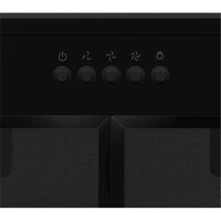 Кухонная вытяжка Haier HVQ-B2532B - Превью изображения №2 — Интернет-магазин Your Sale