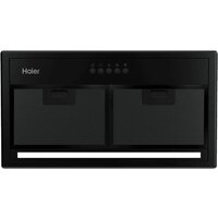 Кухонная вытяжка Haier HVQ-B2532B - Превью изображения №3 — Интернет-магазин Your Sale