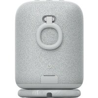 Беспроводная колонка Sony LinkBuds SRS-LS1 (светло-серый) - Превью изображения №4 — Интернет-магазин Your Sale