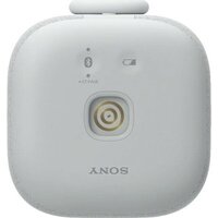 Беспроводная колонка Sony LinkBuds SRS-LS1 (светло-серый) - Превью изображения №8 — Интернет-магазин Your Sale