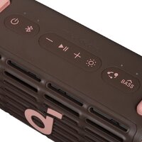 Беспроводная колонка Anker SoundCore Boom 3i (коричневый/розовый) - Превью изображения №6 — Интернет-магазин Your Sale