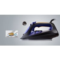 Утюг Panasonic NI-U600CATW - Превью изображения №4 — Интернет-магазин Your Sale