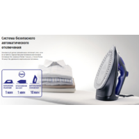 Утюг Panasonic NI-U600CATW - Превью изображения №13 — Интернет-магазин Your Sale