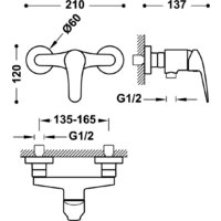 Tres Base plus 21616710NM Image #2