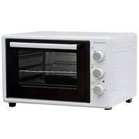Мини-печь Schaub Lorenz SLE OW4031 - Превью изображения №3 — Интернет-магазин Your Sale