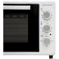 Мини-печь Schaub Lorenz SLE OW4031 - Превью изображения №5 — Интернет-магазин Your Sale
