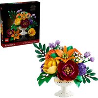 LEGO The Botanical Collection 10345 Цветочная композиция