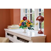 LEGO The Botanical Collection 10345 Цветочная композиция Image #10