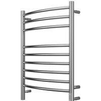 TERMINUS Классик П9 500x700 бп электро (хром) Image #2