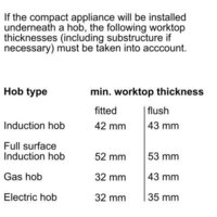 Bosch Serie 8 CSG7364B1 Image #13