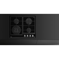 TEKA GZC 64320 XBN (черный) Image #6