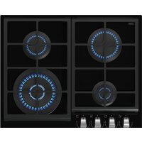 TEKA GZC 64320 XBN (черный)