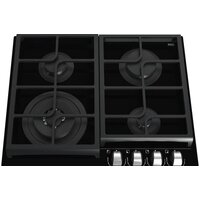 TEKA GZC 64320 XBN (черный) Image #3