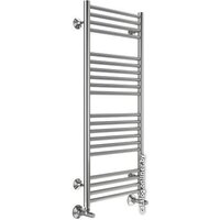 TERMINUS Аврора П20 500x1000 нп (хром) Image #2