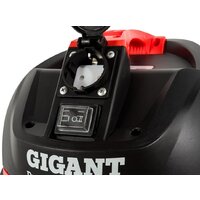 Пылесос Gigant GPS-VC-20 - Превью изображения №11 — Интернет-магазин Your Sale