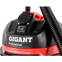 Пылесос Gigant GPS-VC-20 - Превью изображения №19 — Интернет-магазин Your Sale
