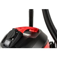 Пылесос Gigant GPS-VC-20 - Превью изображения №16 — Интернет-магазин Your Sale