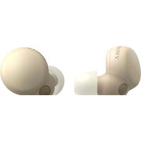 Sony LinkBuds S WF-LS900N (бежевый)