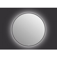 Cersanit Зеркало Eclipse Smart 90x90 64148 Image #5