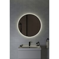 Cersanit Зеркало Eclipse Smart 90x90 64148 Image #3