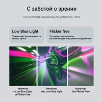 Монитор Digma Progress 27P203F - Превью изображения №5 — Интернет-магазин Your Sale