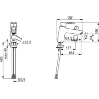 Oras Saga 3918F Image #3