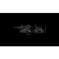 LEGO Jurassic World 76956 Побег Ти-Рекса Image #3