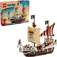 LEGO One Piece 75639 Пиратский корабль «Гоинг Мерри»
