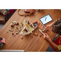 LEGO One Piece 75639 Пиратский корабль «Гоинг Мерри» Image #9