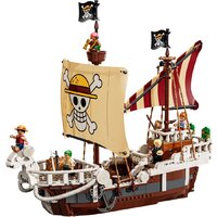 LEGO One Piece 75639 Пиратский корабль «Гоинг Мерри» Image #2