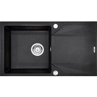 Deante Evora ZQJ G113 (графитовый металлик) Image #1