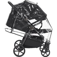 Carrello Bravo Carbon CRL-5530 (Deep Black) Image #5