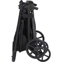 Carrello Bravo Carbon CRL-5530 (Deep Black) Image #7