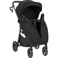 Carrello Bravo Carbon CRL-5530 (Deep Black) Image #2