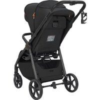 Carrello Bravo Carbon CRL-5530 (Deep Black) Image #4