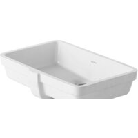 Duravit Vero 48.5x31.5 [0330480000]
