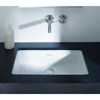 Duravit Vero 48.5x31.5 [0330480000] Image #2