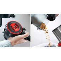 Пылесос Bosch Unlimited 7 ProAnimal BBS711ANM - Превью изображения №9 — Интернет-магазин Your Sale