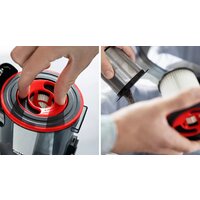 Пылесос Bosch Unlimited 7 ProAnimal BBS711ANM - Превью изображения №10 — Интернет-магазин Your Sale