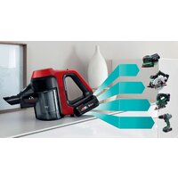Пылесос Bosch Unlimited 7 ProAnimal BBS711ANM - Превью изображения №4 — Интернет-магазин Your Sale