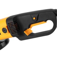 Угловая шлифмашина Deko DKAG2450-230 - Превью изображения №3 — Интернет-магазин Your Sale
