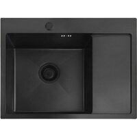Кухонная мойка Rea Fin ZLE-06014 - Превью изображения №2 — Интернет-магазин Your Sale