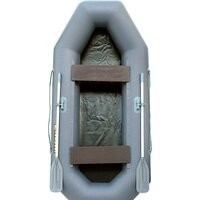 Leader Компакт-240 (серый)