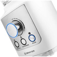 Стационарный блендер Brayer BR1200WH - Превью изображения №3 — Интернет-магазин Your Sale